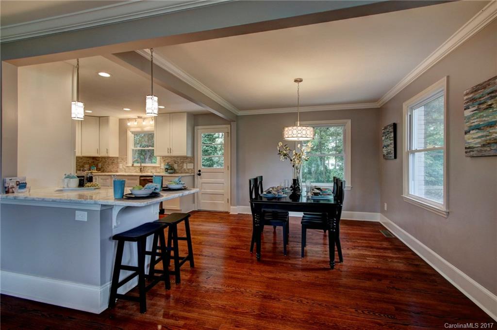 Sharon Forest - Residential