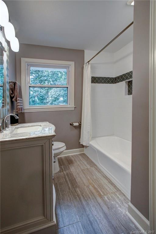 Sharon Forest - Residential