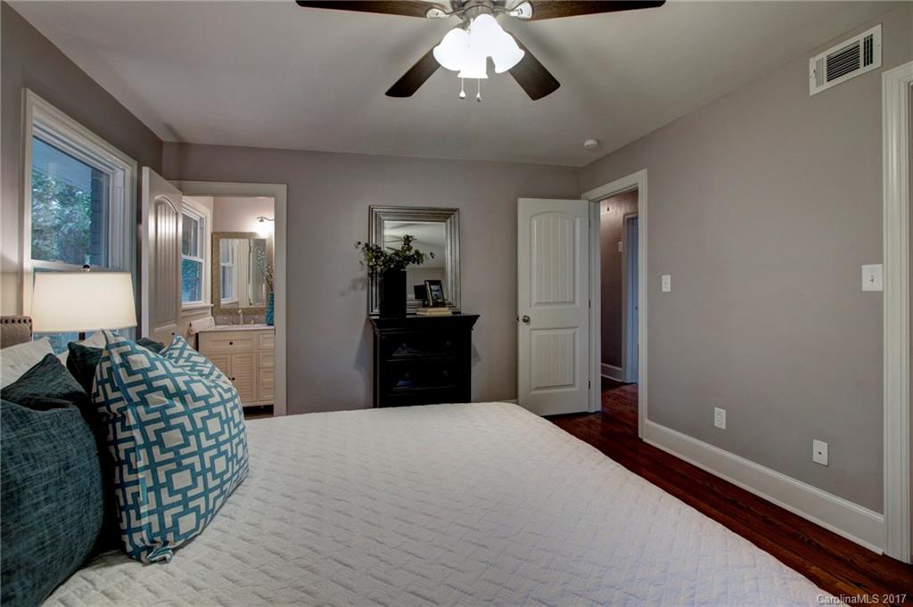 Sharon Forest - Residential