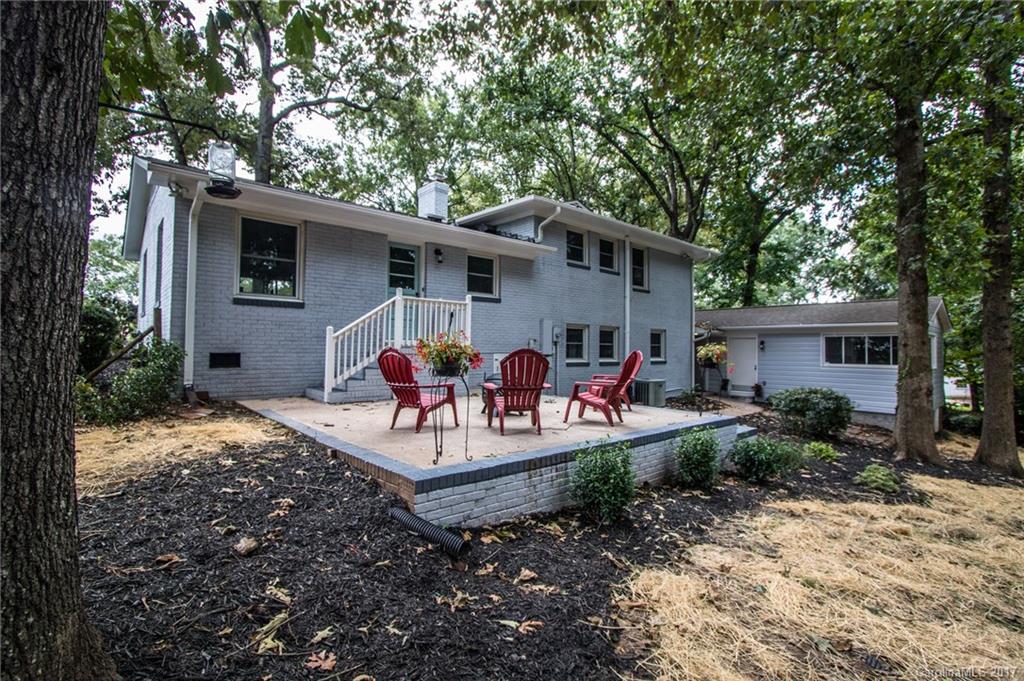 Sharon Forest - Residential