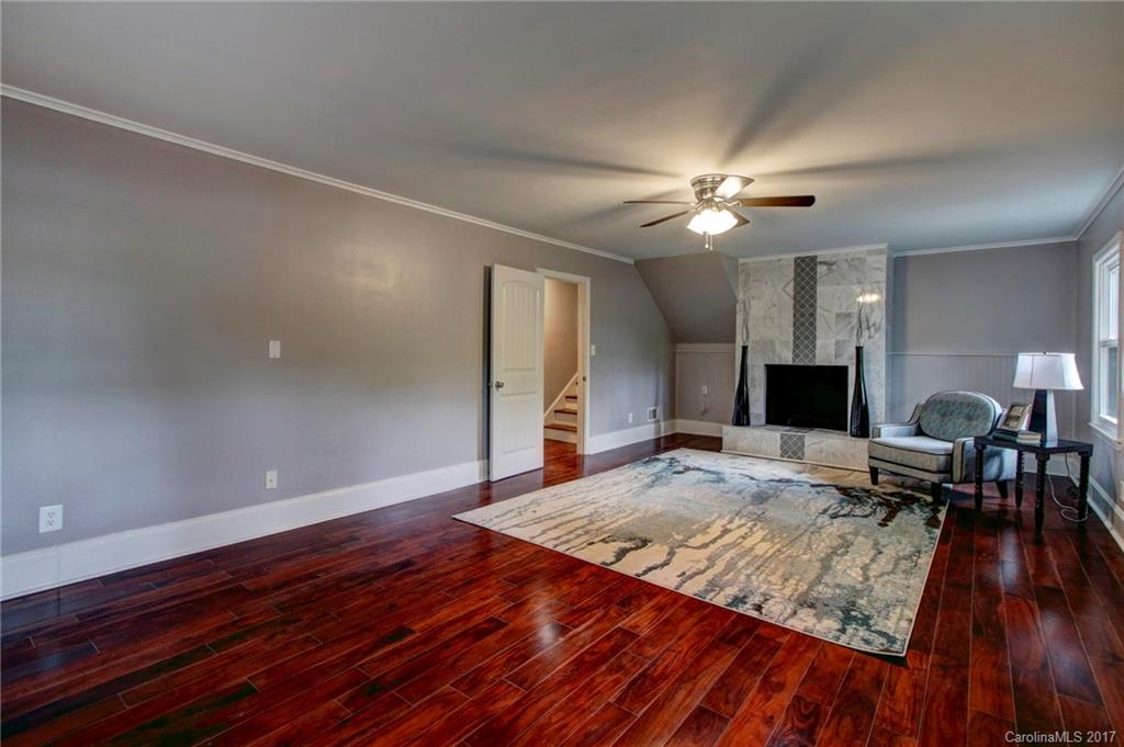 Sharon Forest - Residential