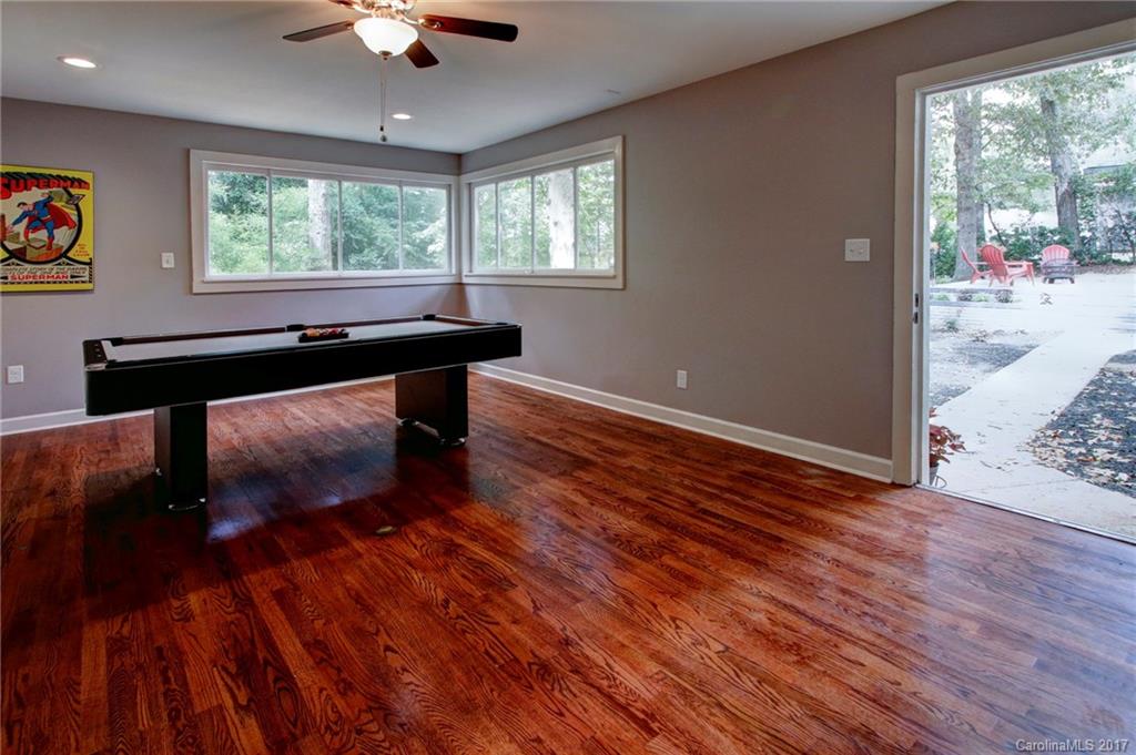 Sharon Forest - Residential