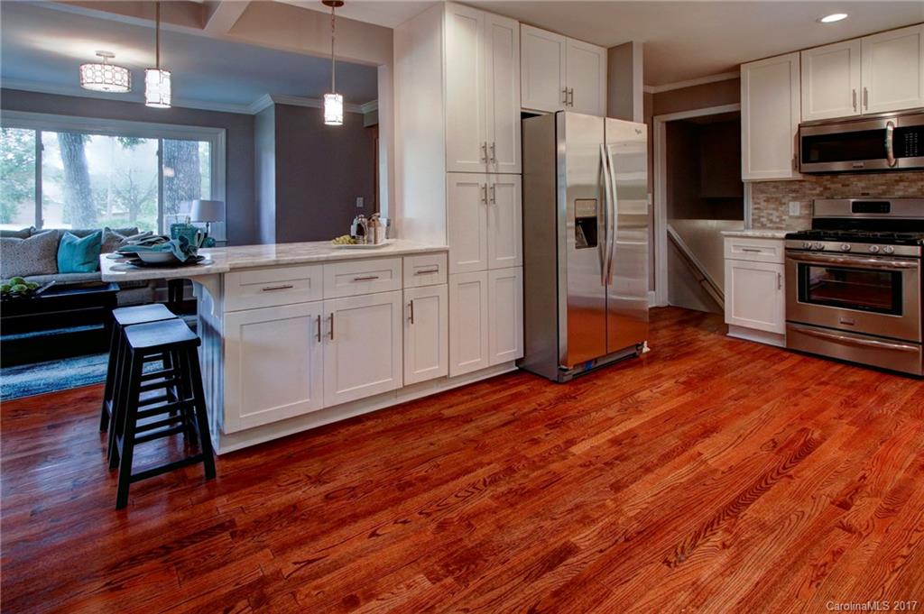Sharon Forest - Residential