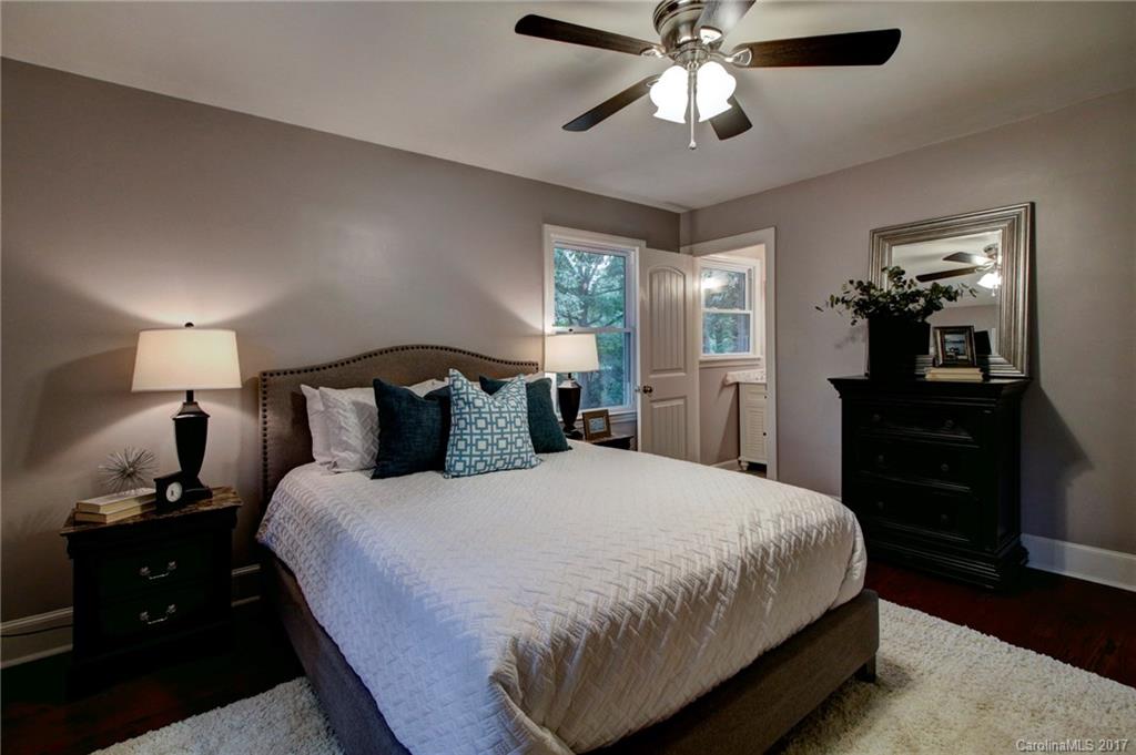 Sharon Forest - Residential