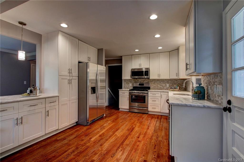 Sharon Forest - Residential