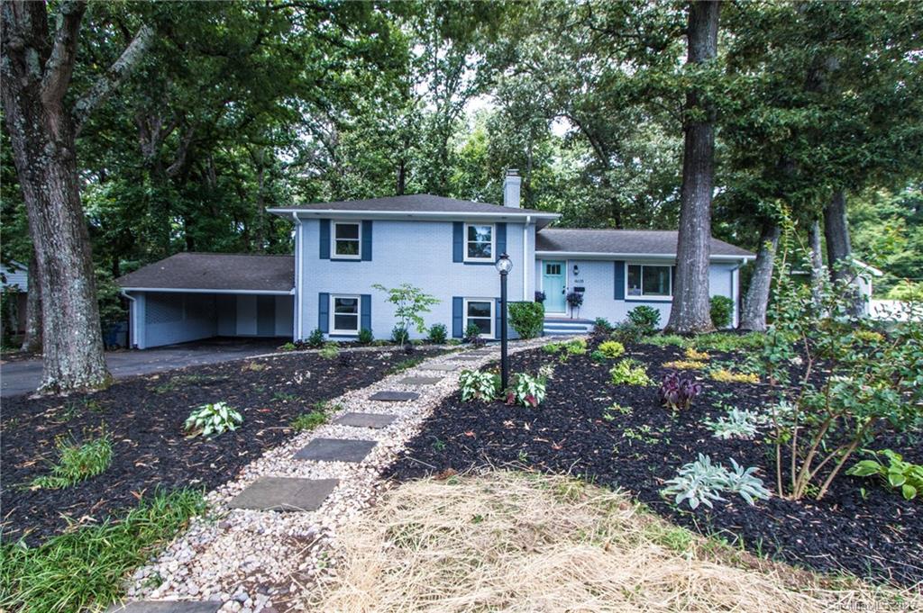 Sharon Forest - Residential