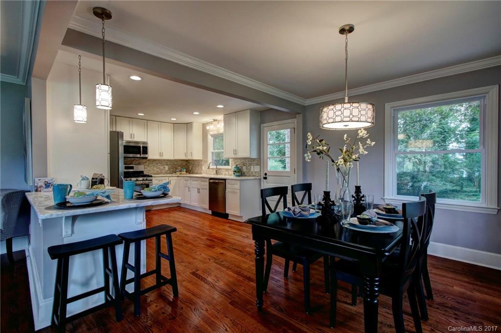 Sharon Forest - Residential
