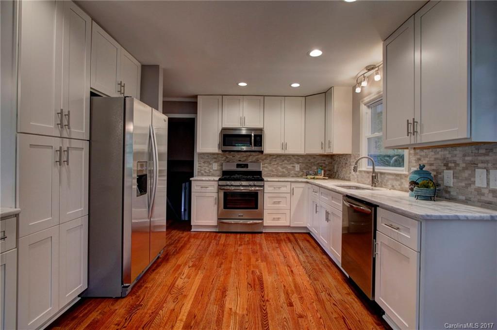 Sharon Forest - Residential