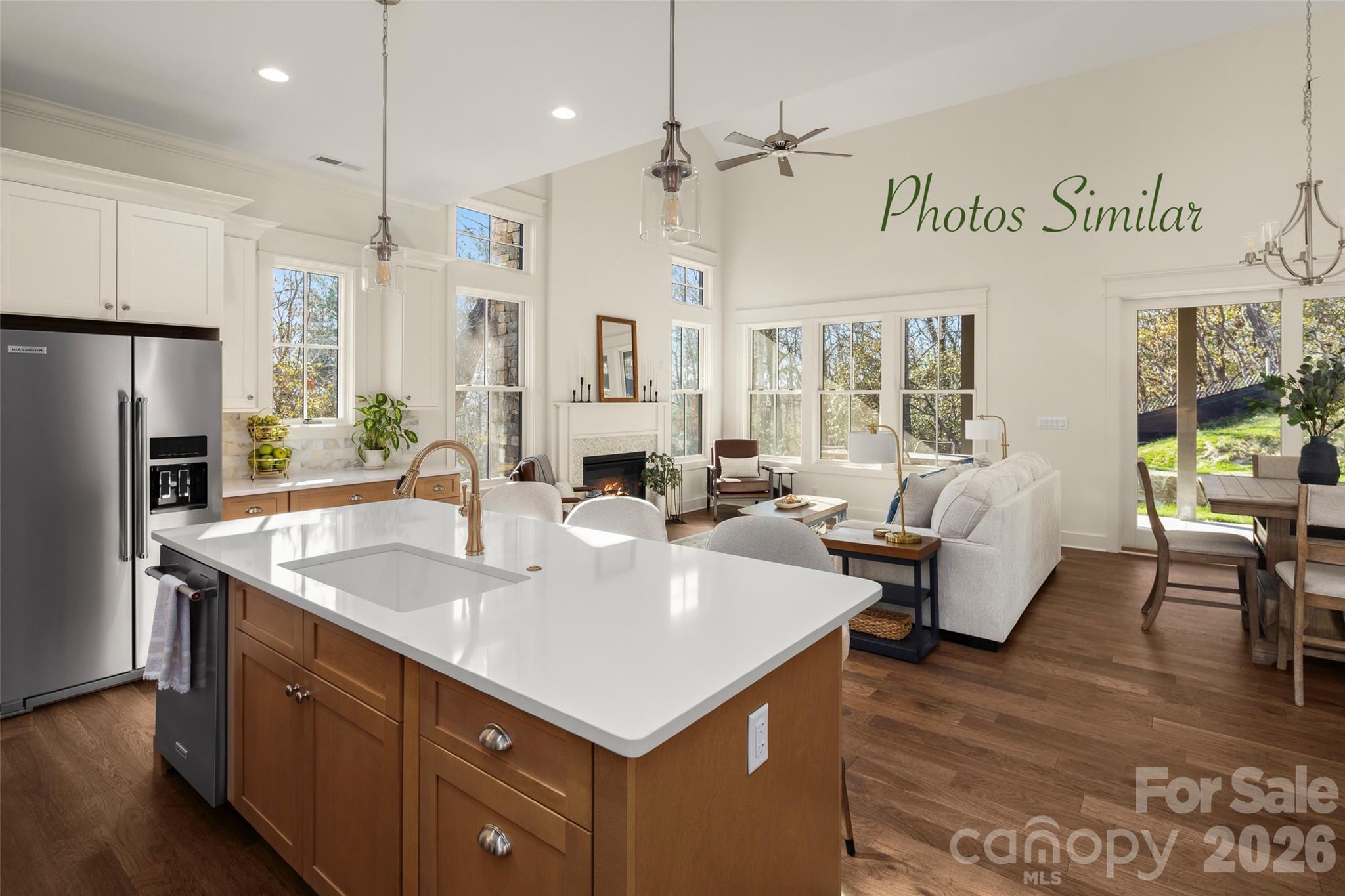 79 Chimney Chase Trail