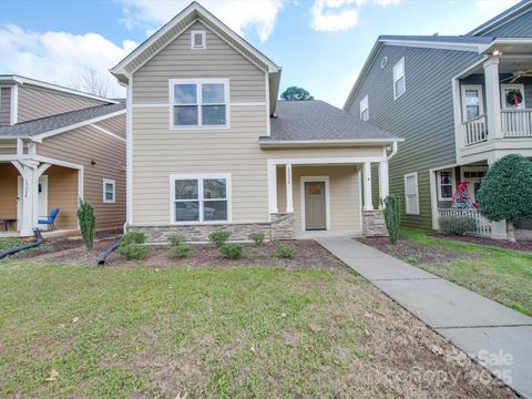 A home in Huntersville