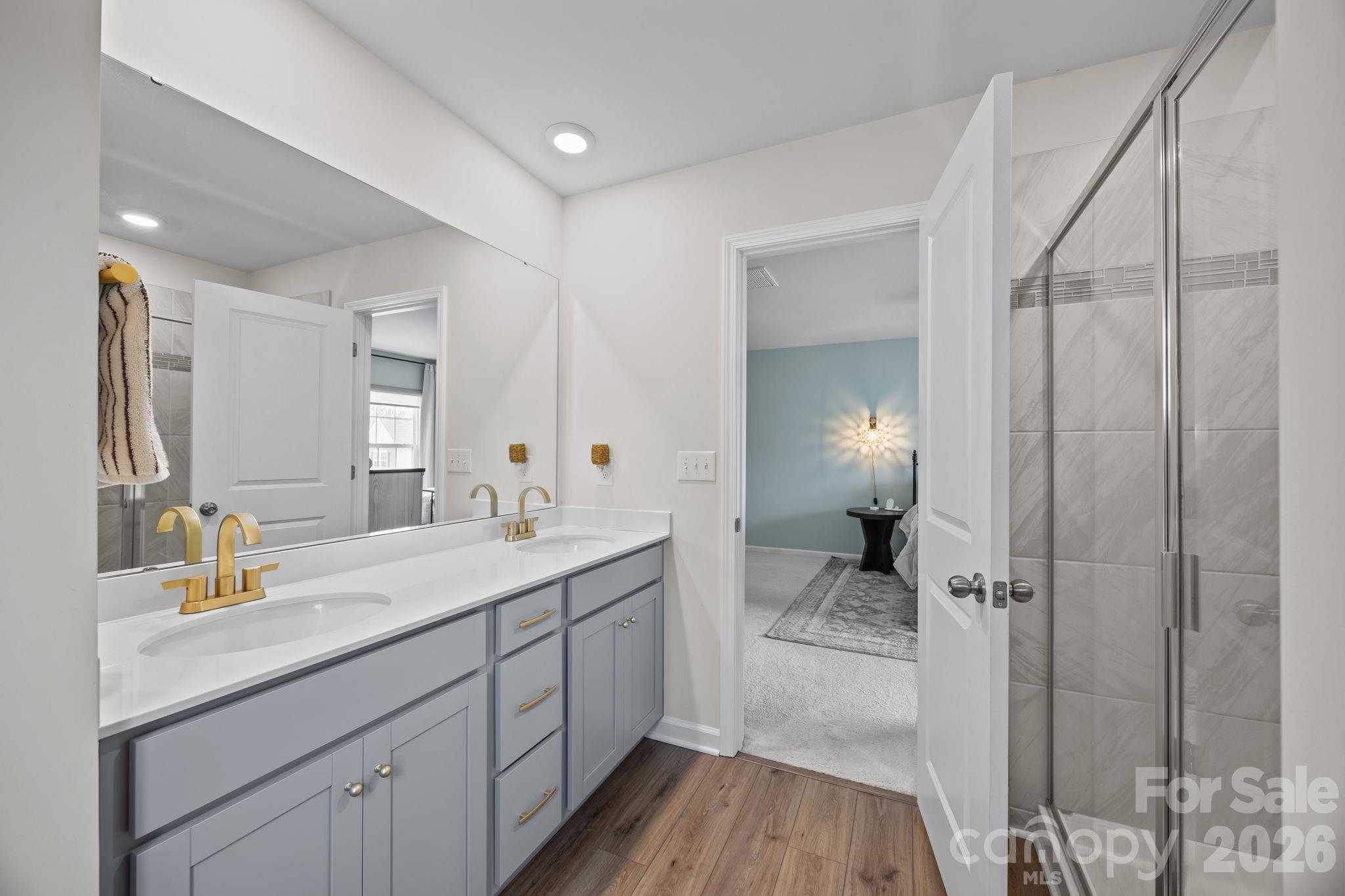 Gambill Forest - Residential