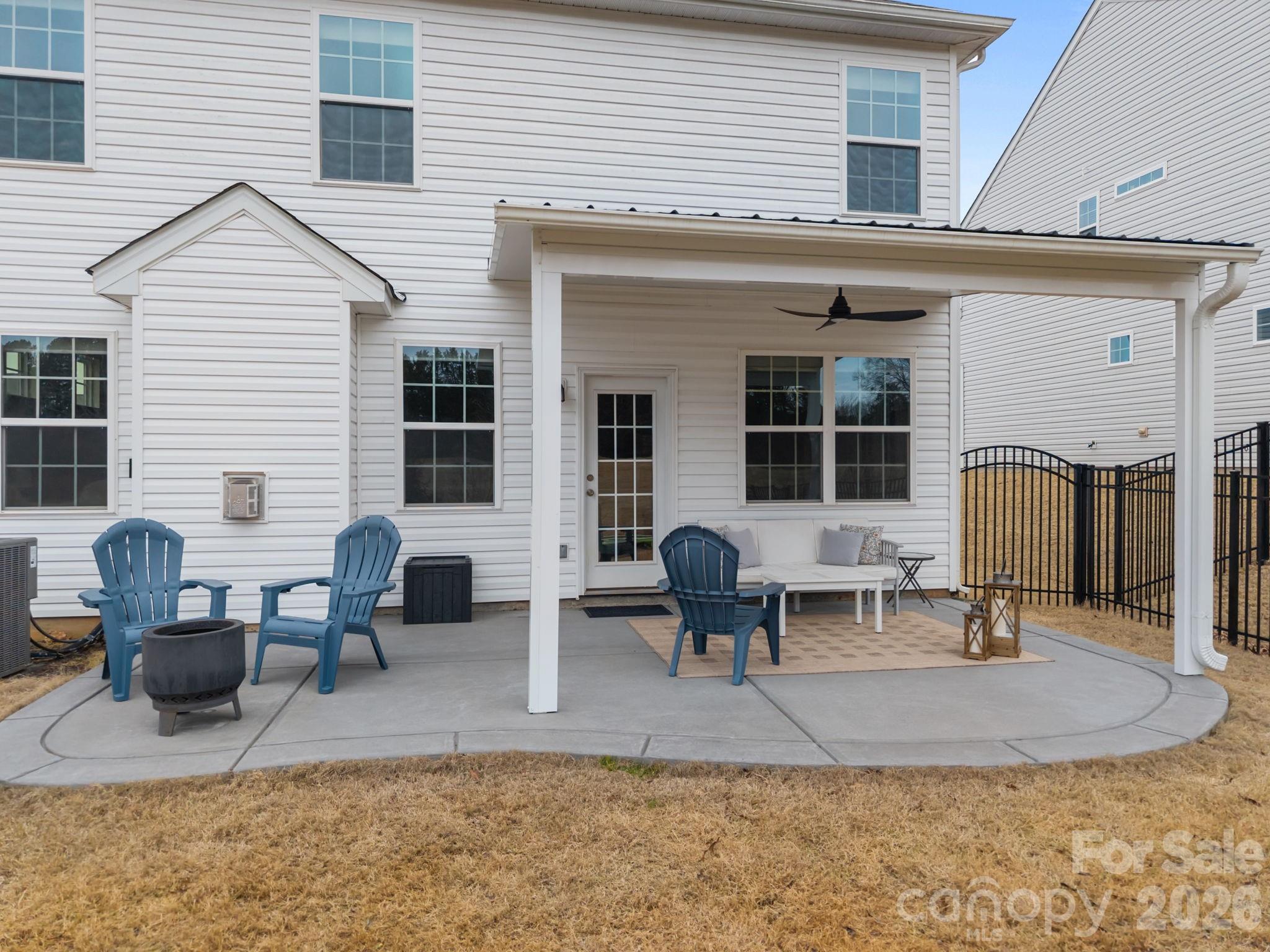 Gambill Forest - Residential
