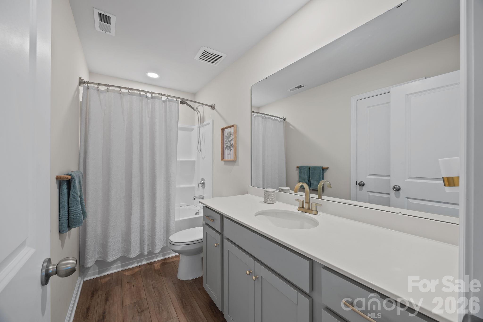 Gambill Forest - Residential