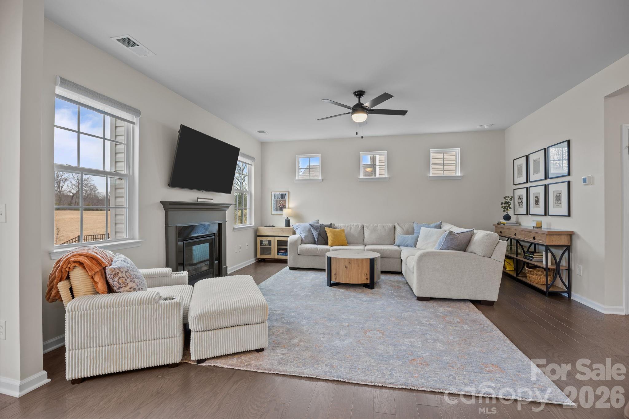 Gambill Forest - Residential