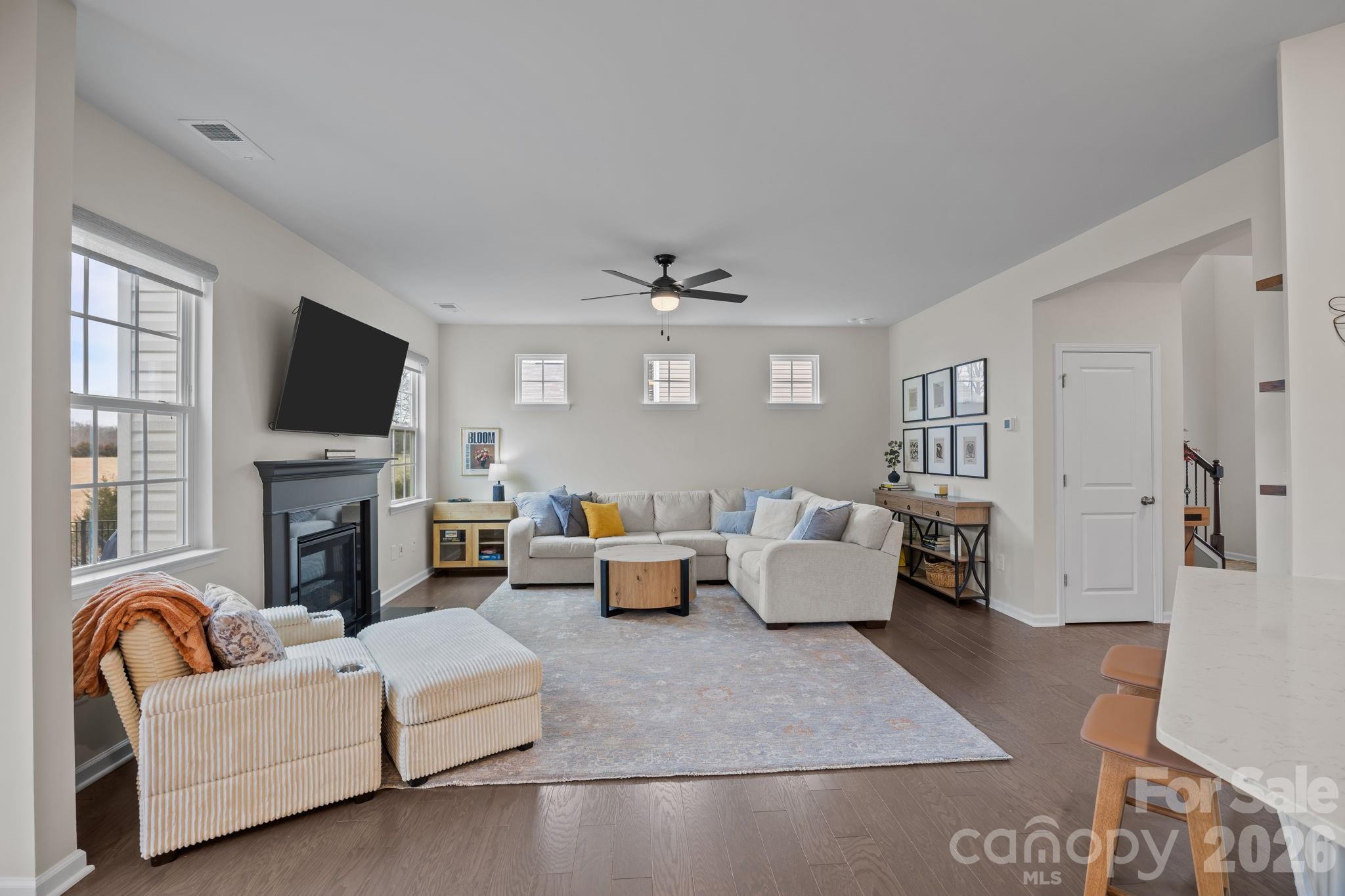 Gambill Forest - Residential