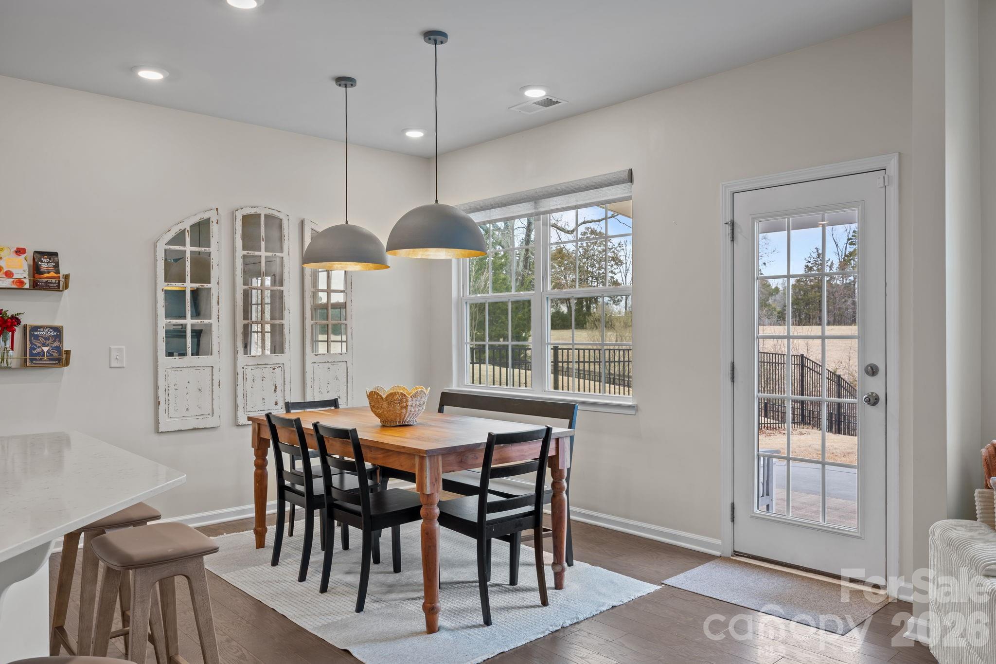Gambill Forest - Residential