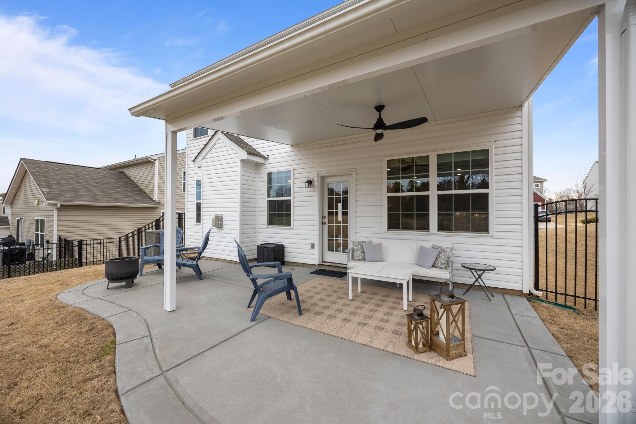 Gambill Forest - Residential