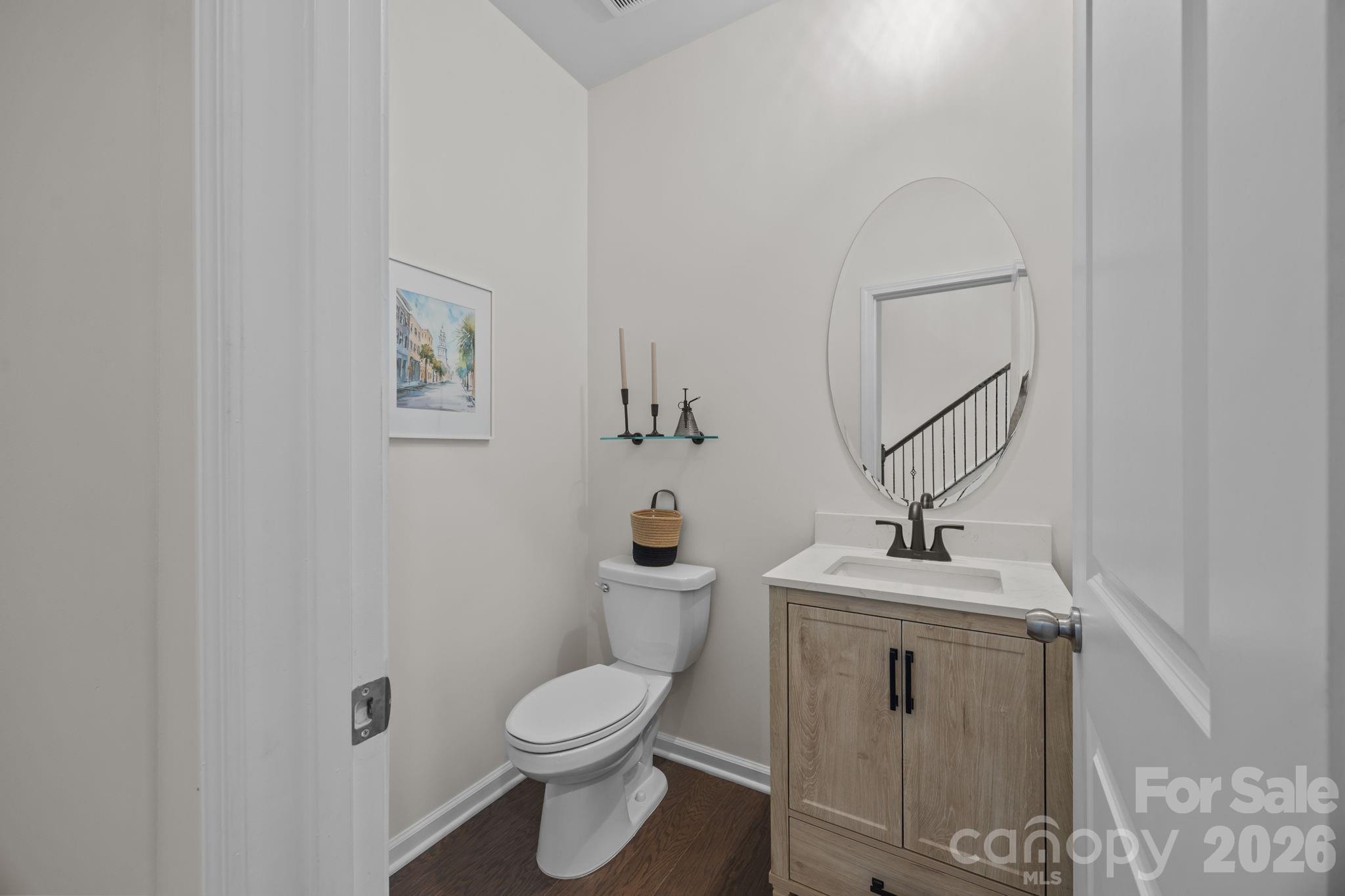 Gambill Forest - Residential