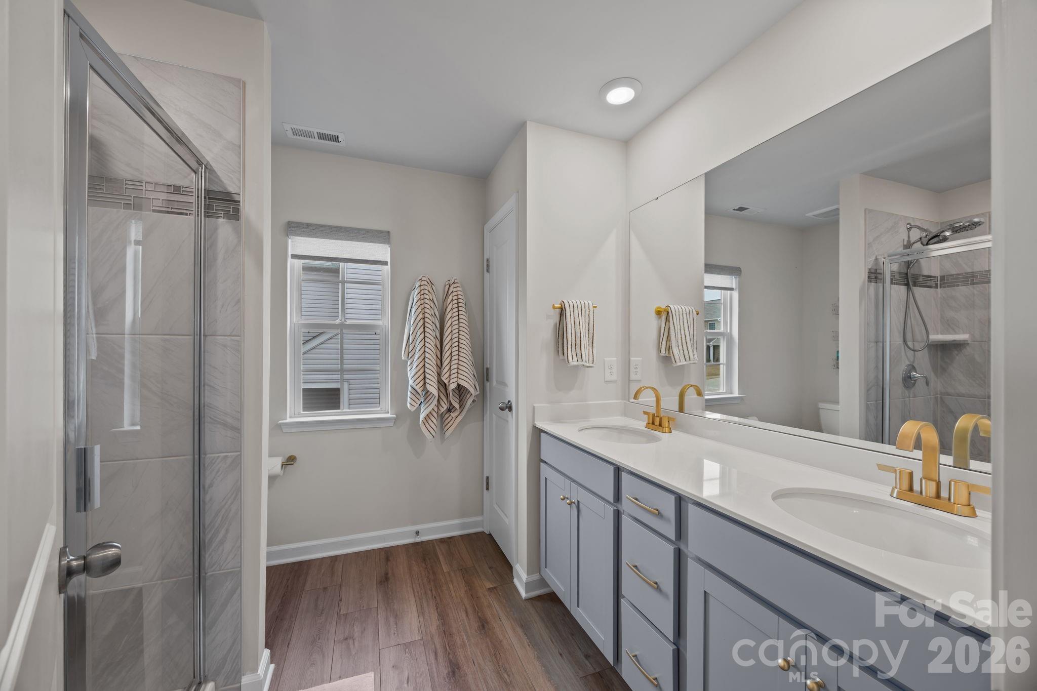 Gambill Forest - Residential