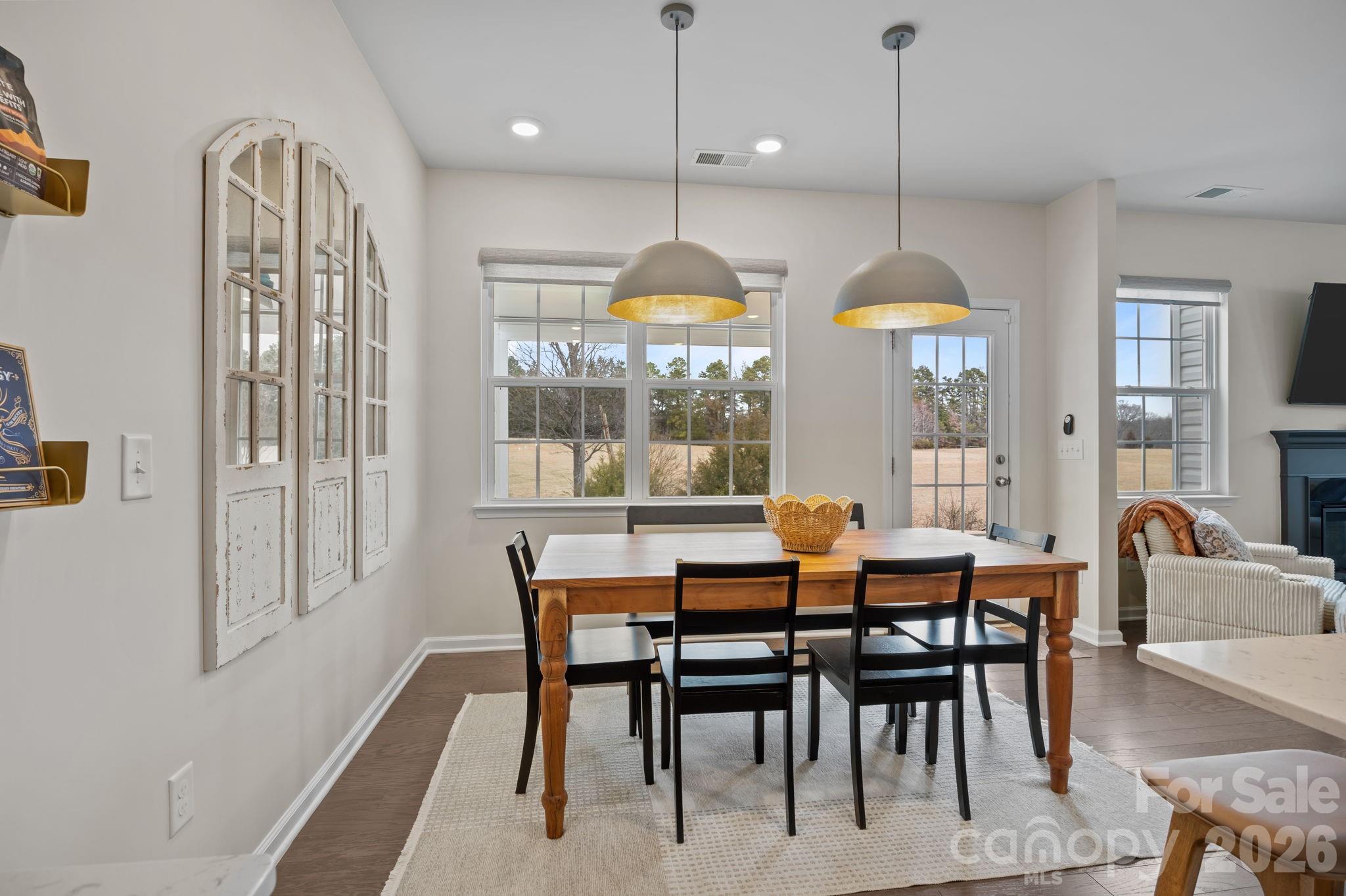 Gambill Forest - Residential