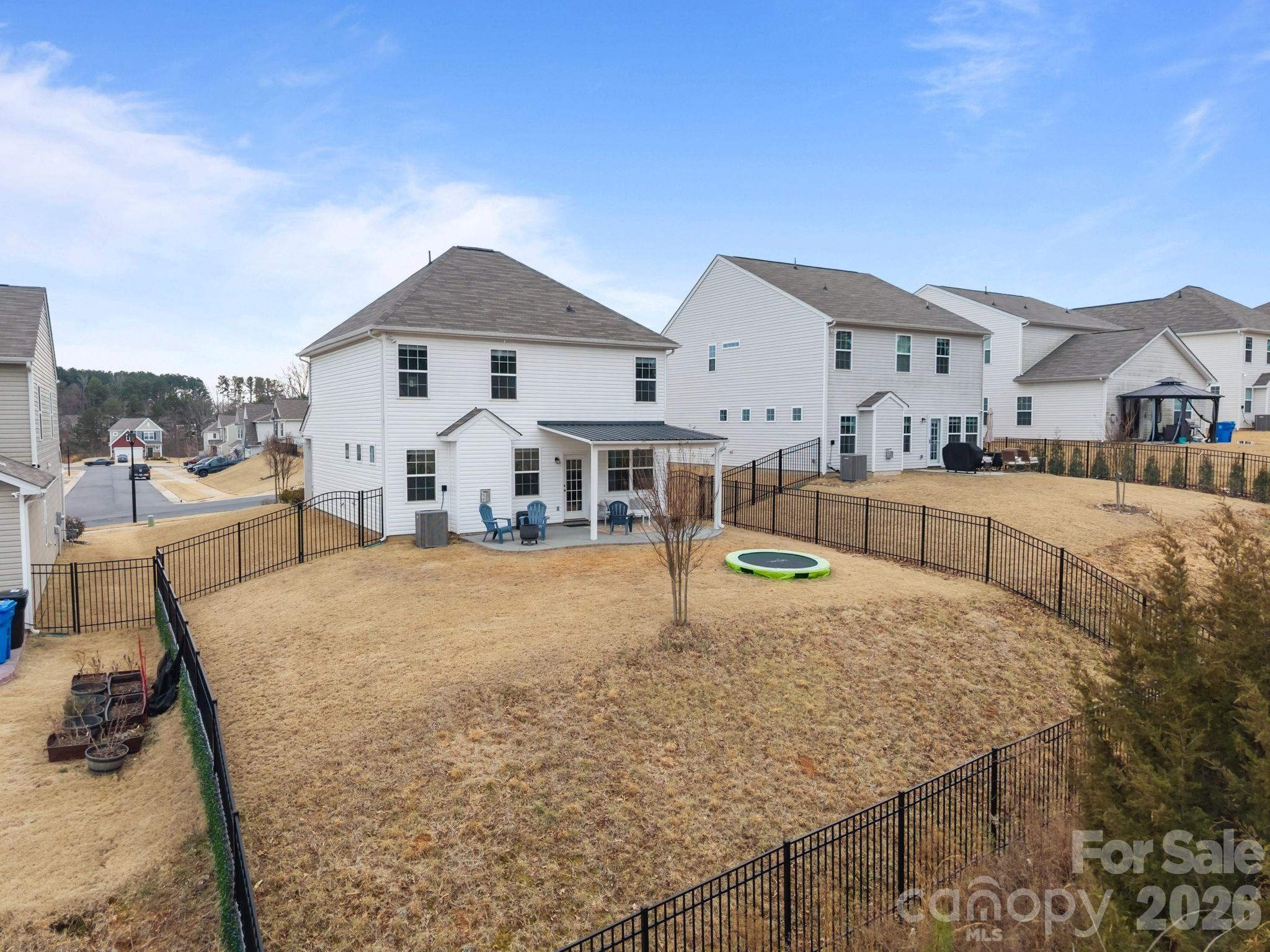 Gambill Forest - Residential