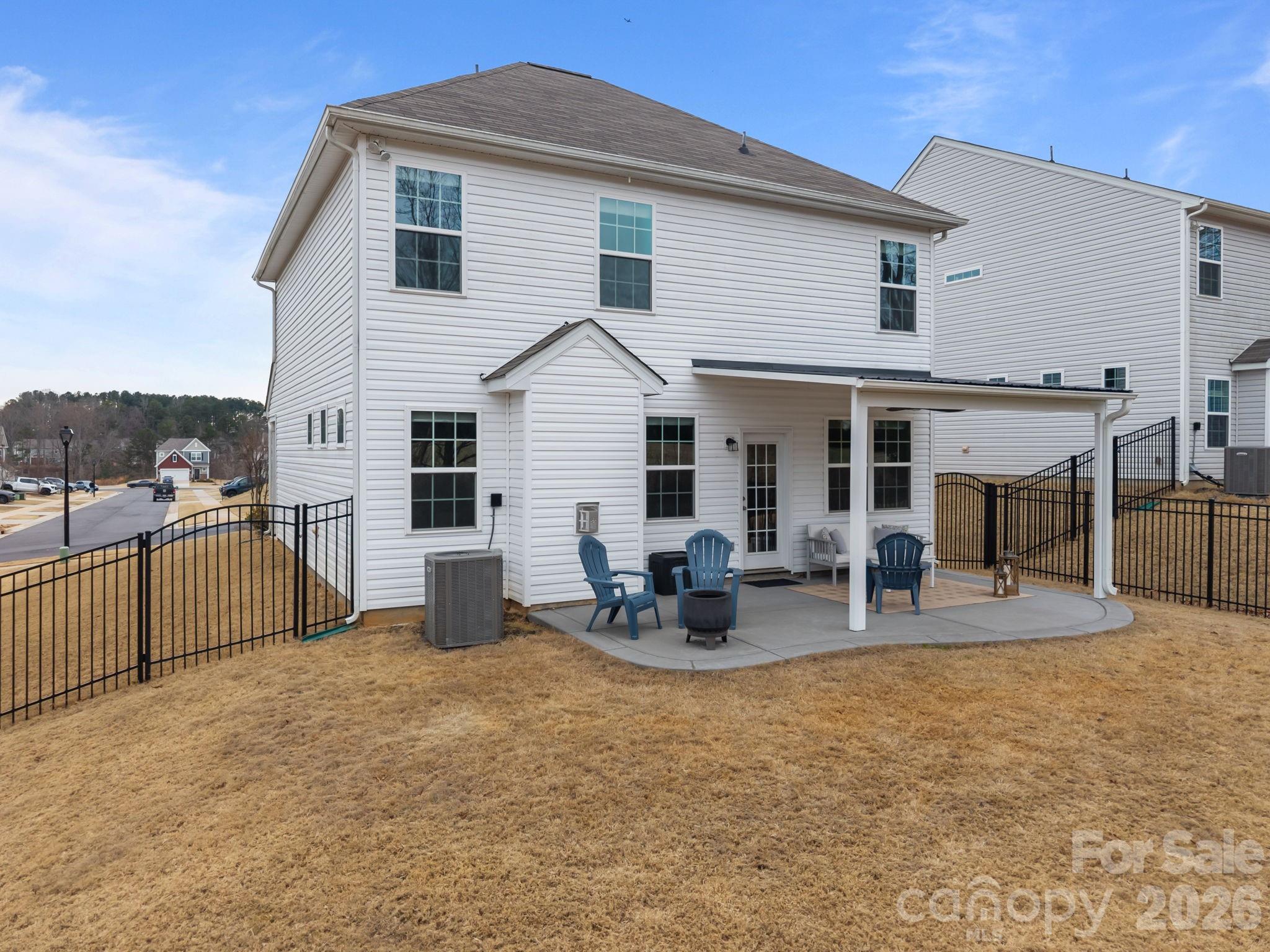 Gambill Forest - Residential