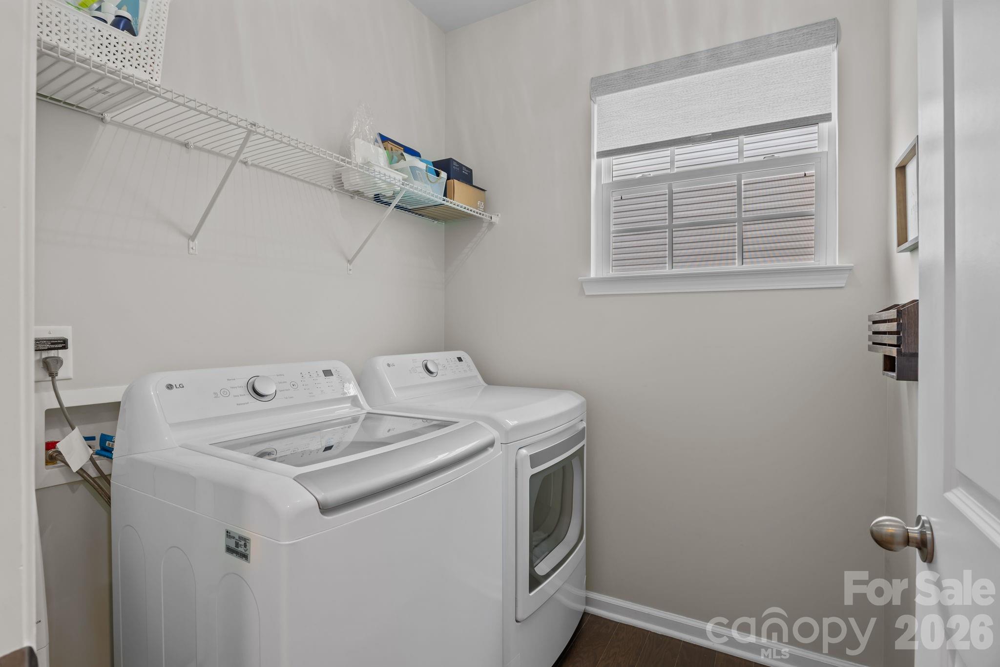 Gambill Forest - Residential