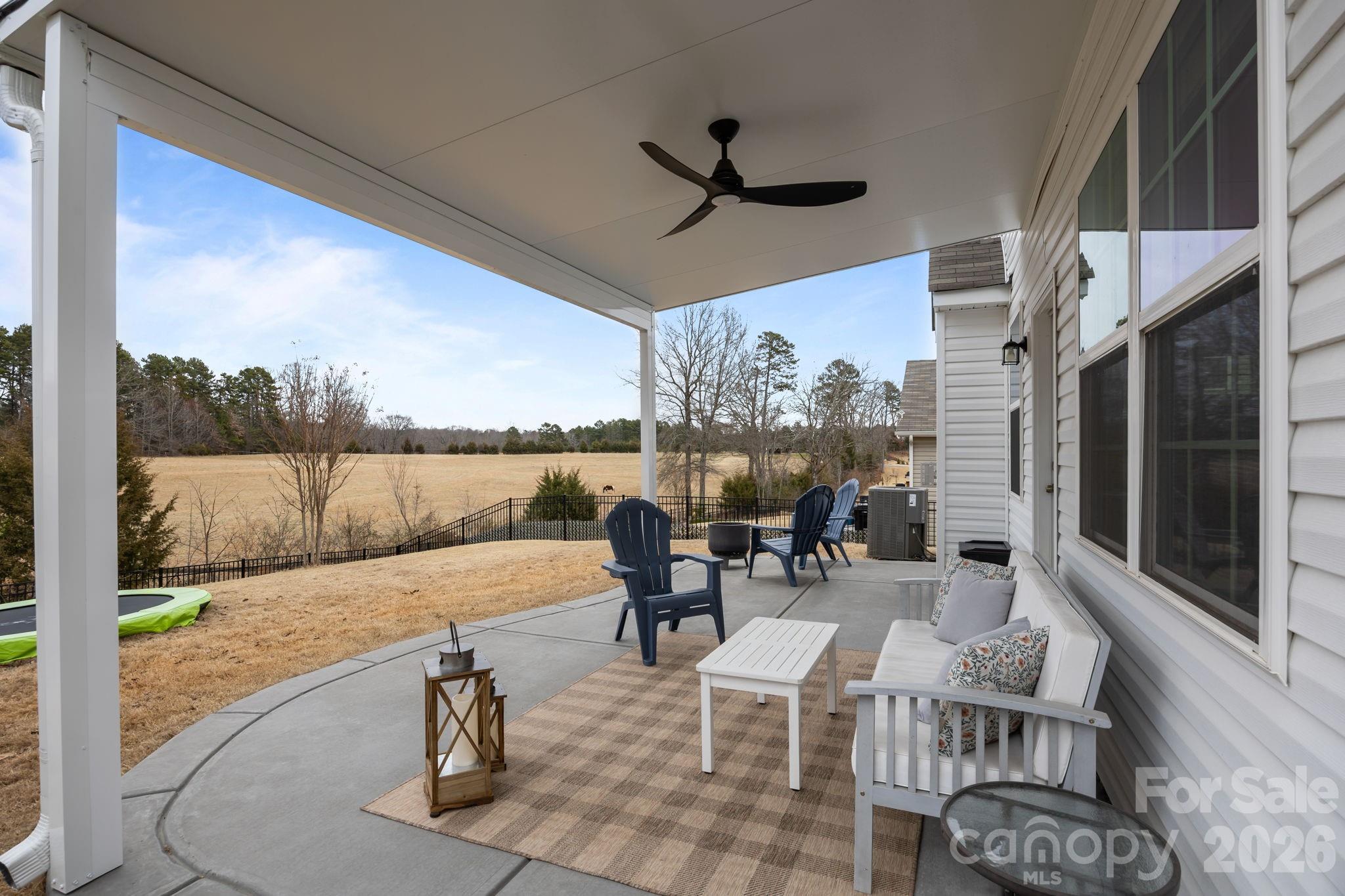 Gambill Forest - Residential
