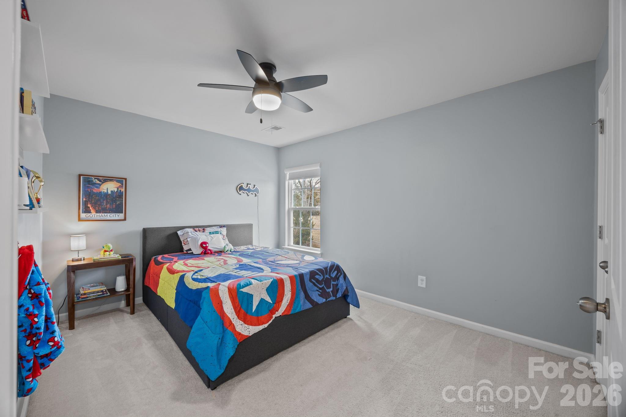 Gambill Forest - Residential