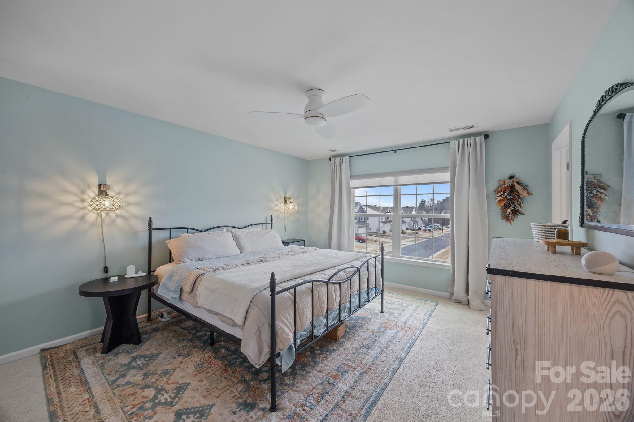 Gambill Forest - Residential