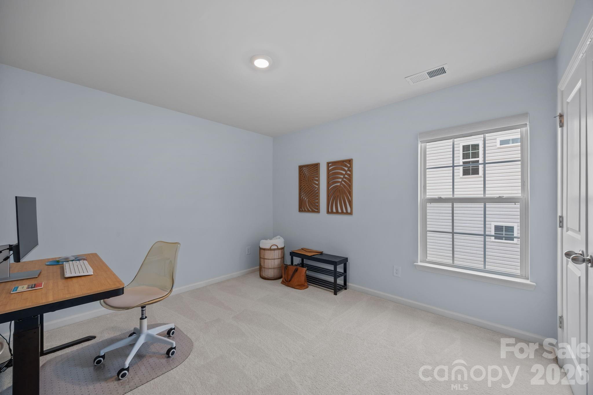 Gambill Forest - Residential