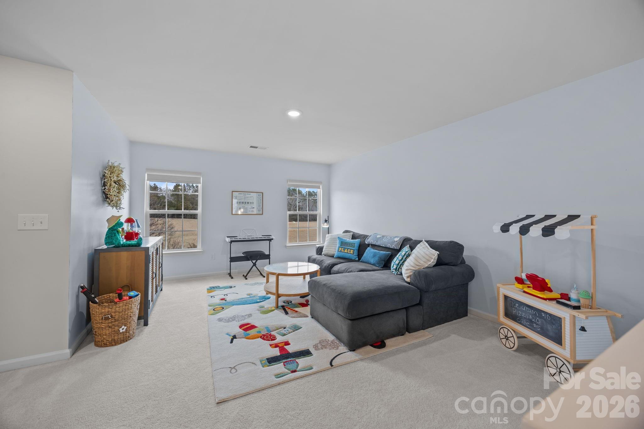 Gambill Forest - Residential