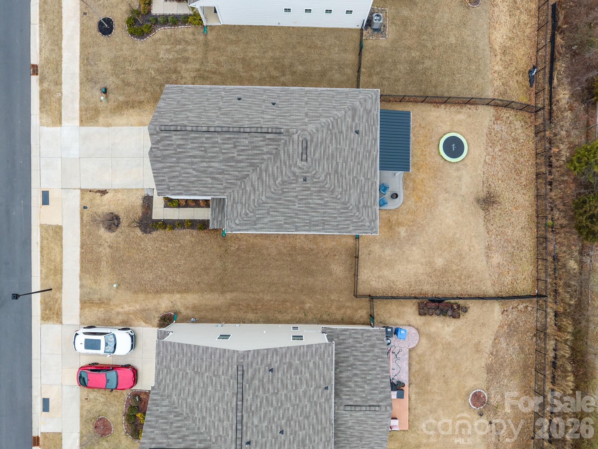 Gambill Forest - Residential