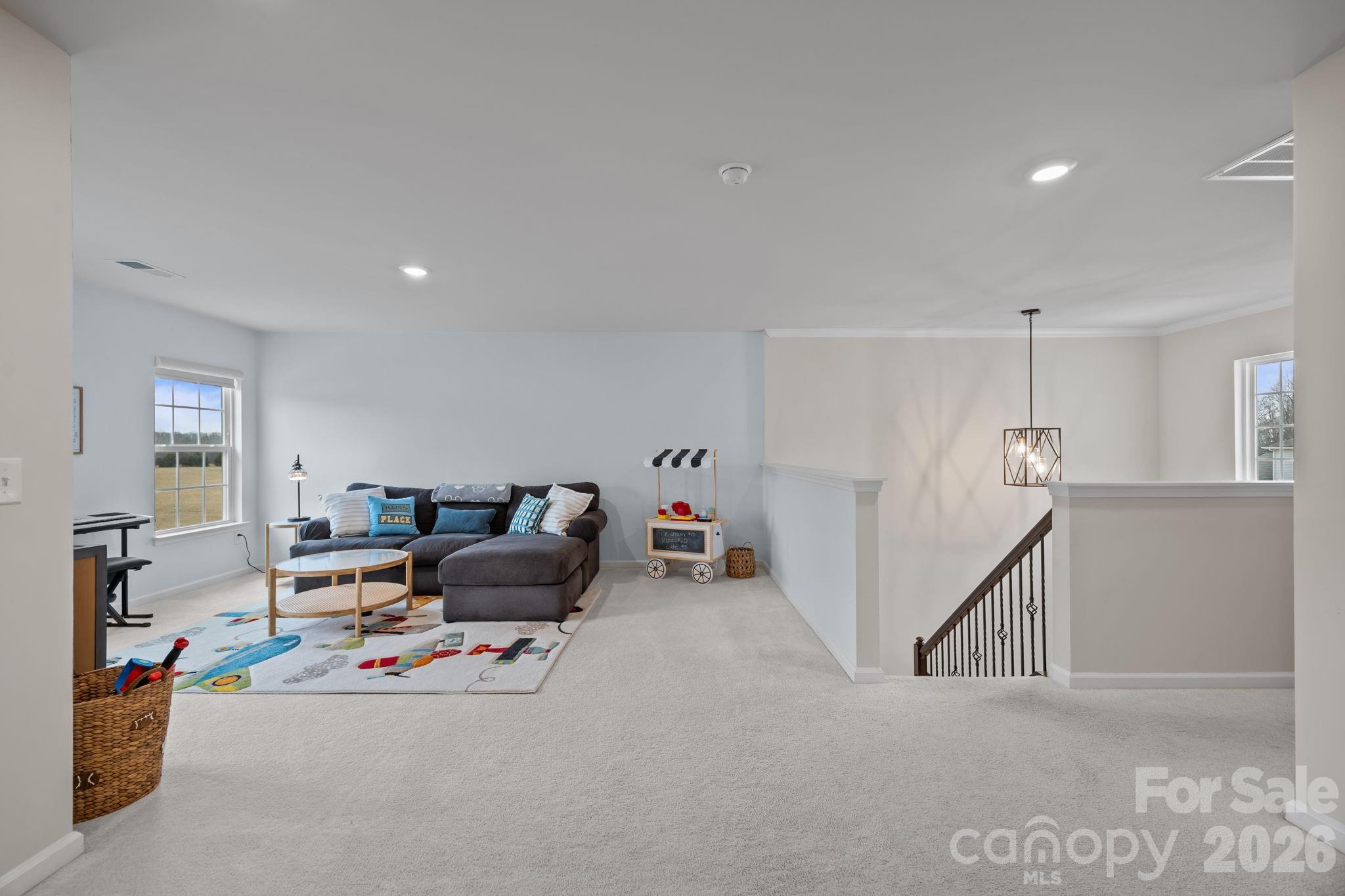 Gambill Forest - Residential