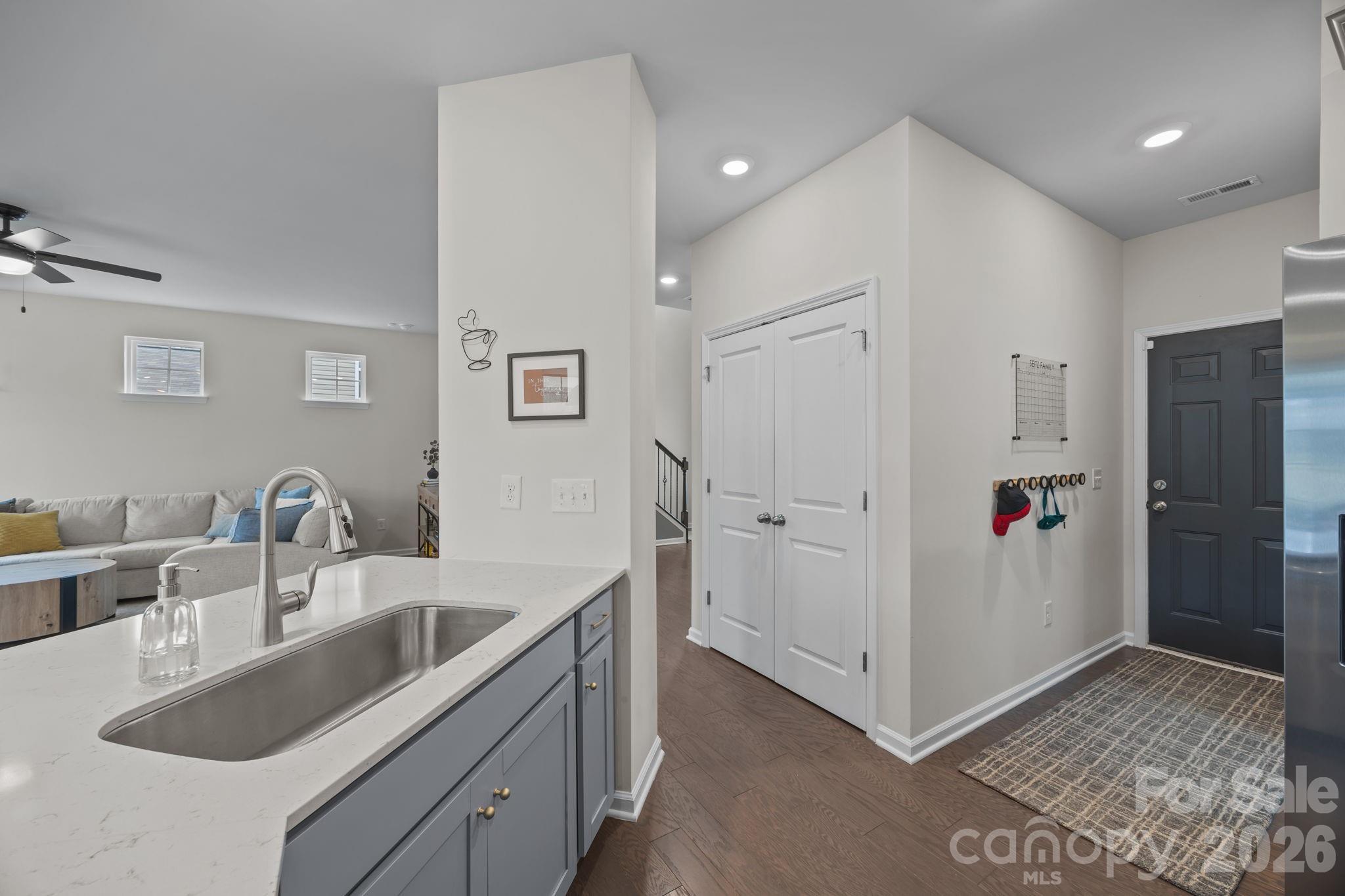 Gambill Forest - Residential