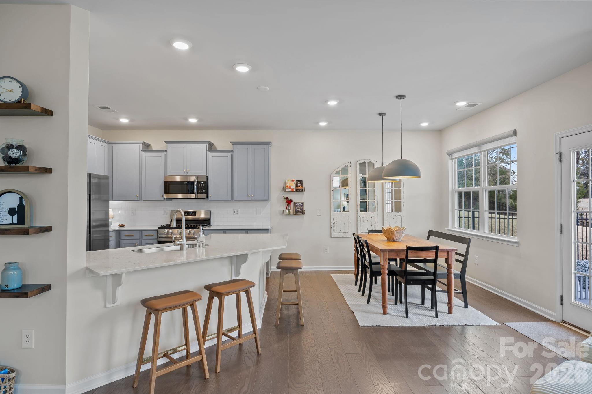 Gambill Forest - Residential