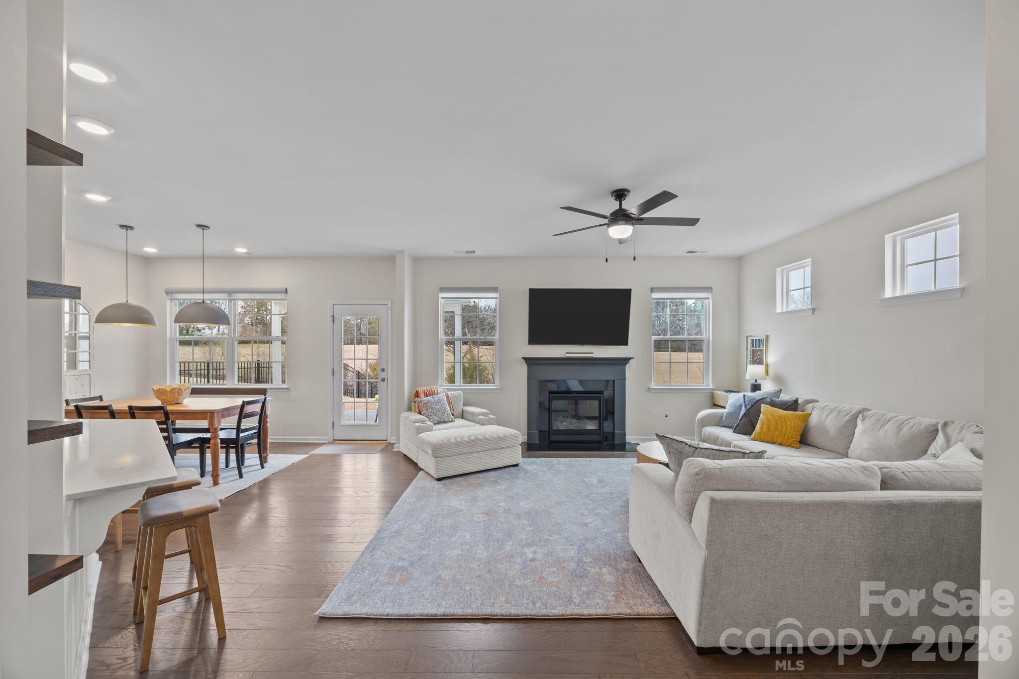 Gambill Forest - Residential