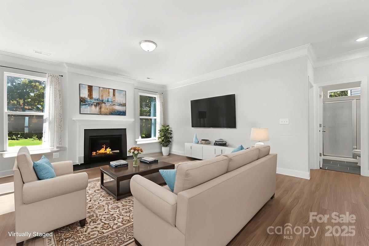 Summerlin - Residential