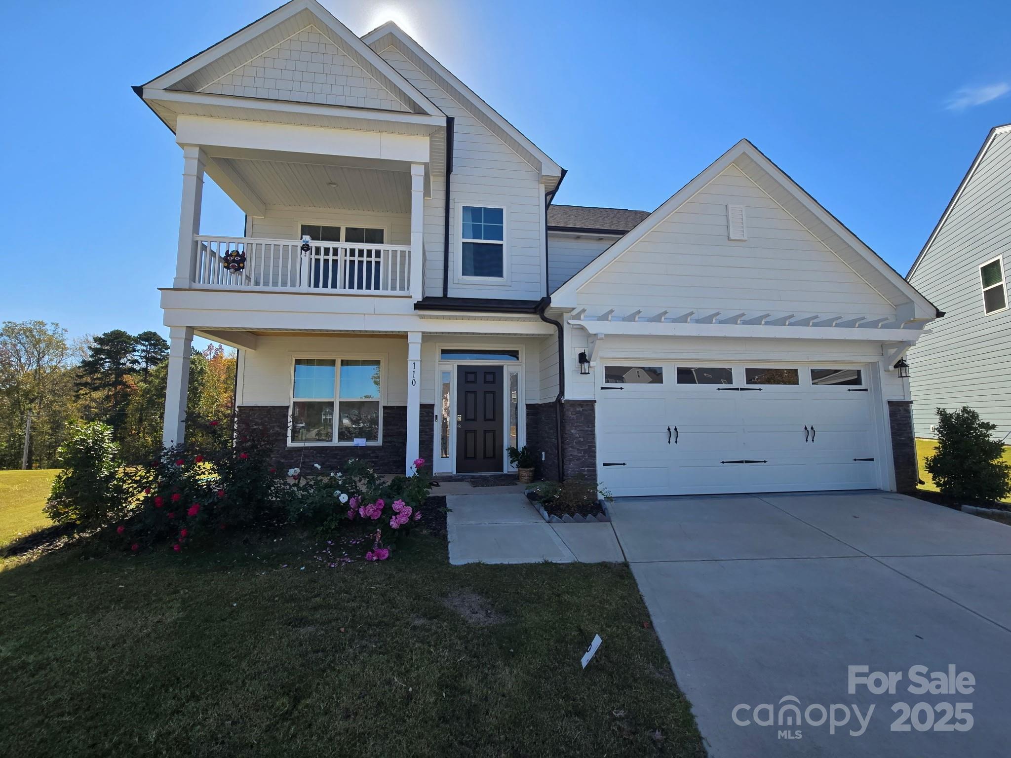 110 Cokesbury Road
