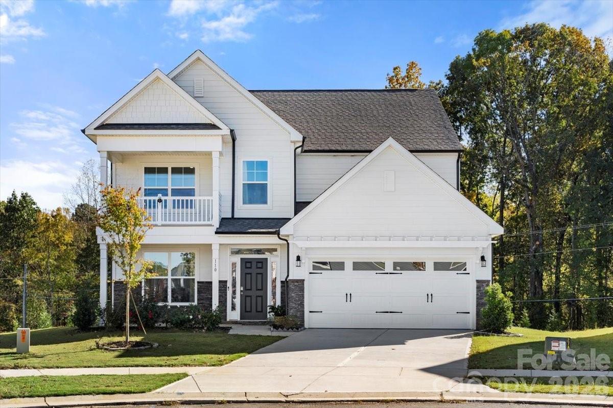 110 Cokesbury Road