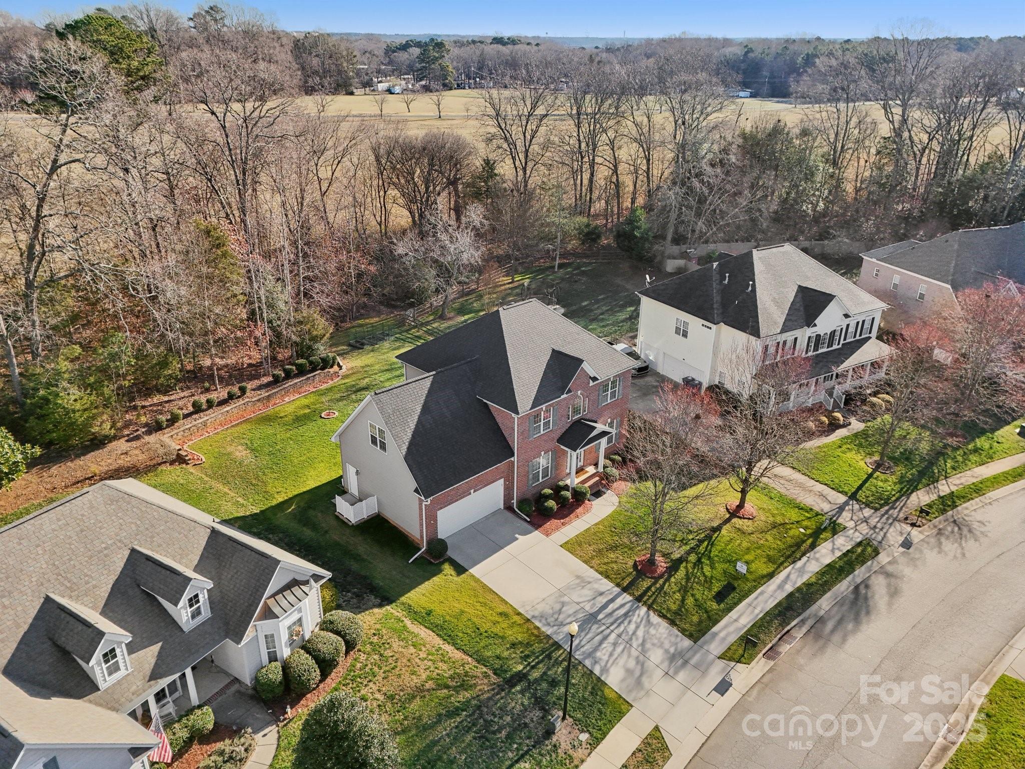 7663 Woodcrest Drive