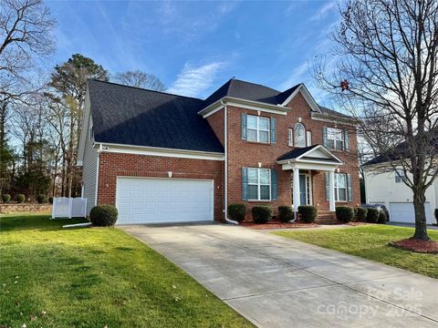 Photo of 7663 Woodcrest Drive, Stanley, NC 28164 (MLS # 4329106)