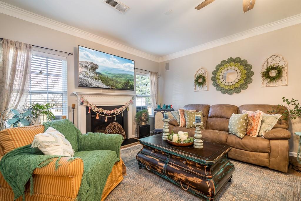 Linwood Farms - Residential