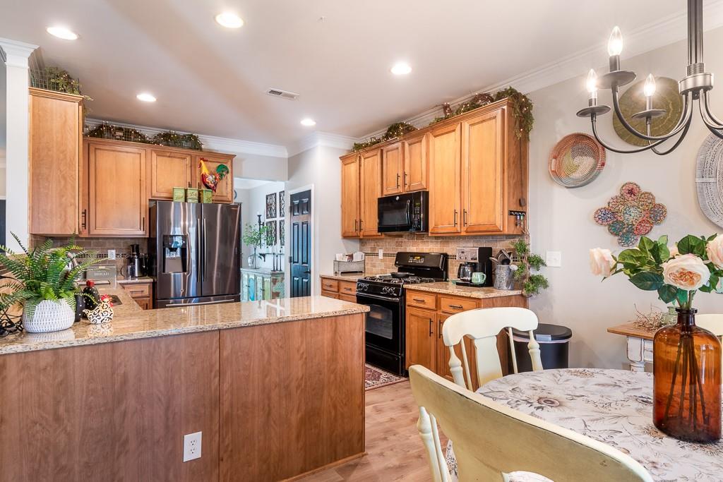 Linwood Farms - Residential