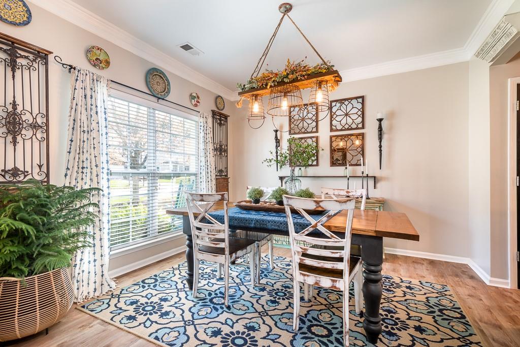 Linwood Farms - Residential