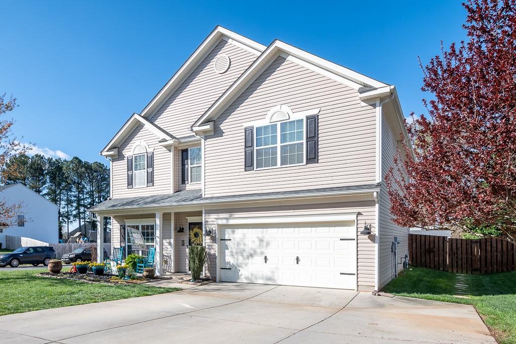 Linwood Farms - Residential