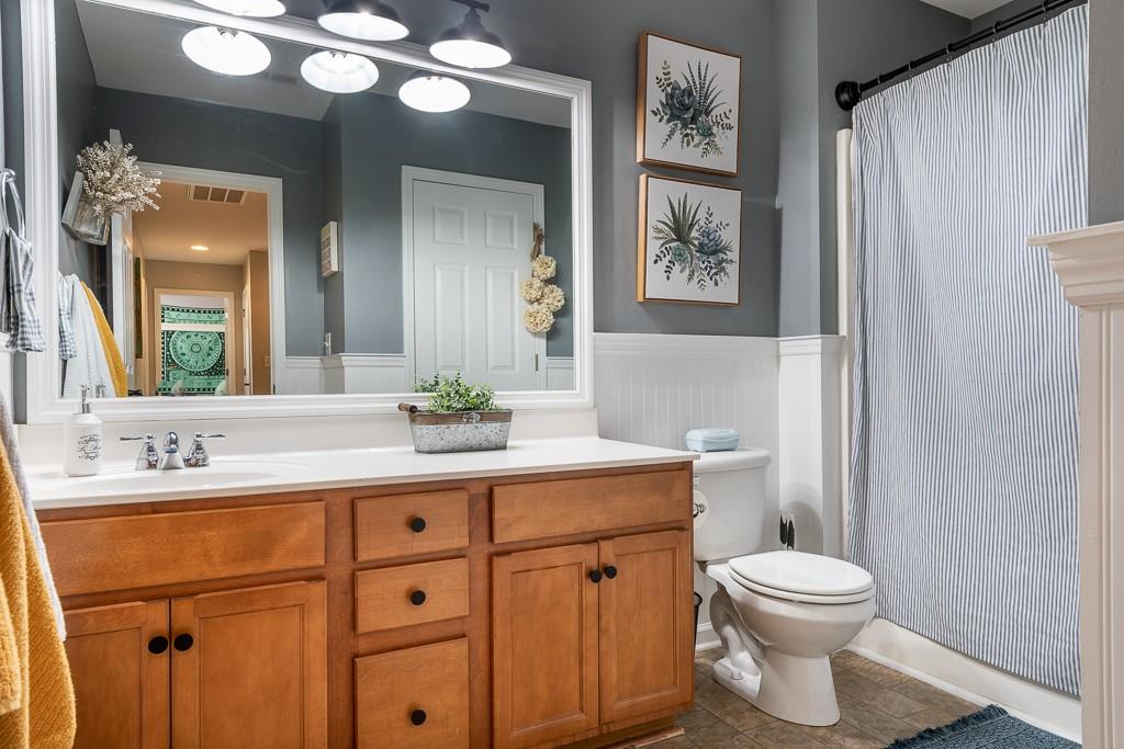 Linwood Farms - Residential