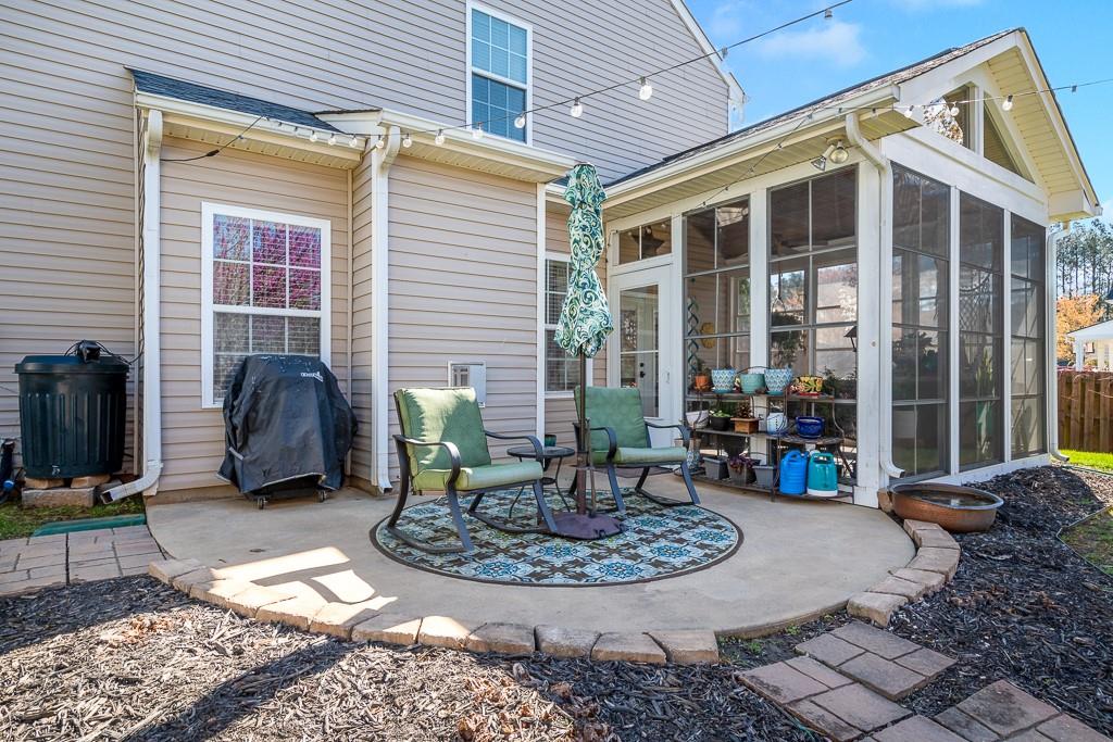 Linwood Farms - Residential