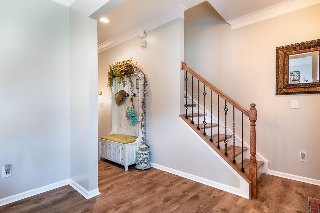 Linwood Farms - Residential