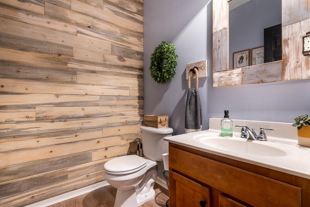 Linwood Farms - Residential